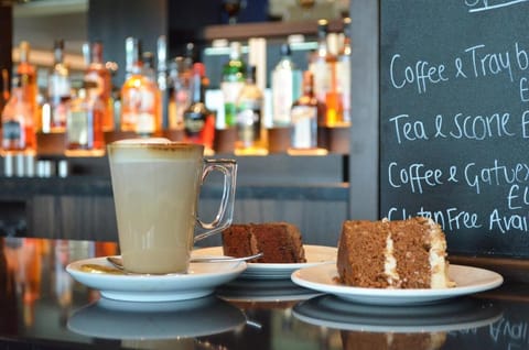 Radstone Hotel Hotel in England