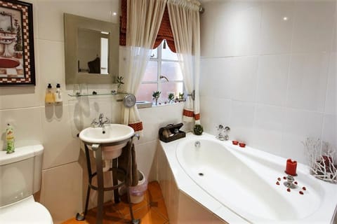 Riverside Guest Lodge Lodge in Western Cape