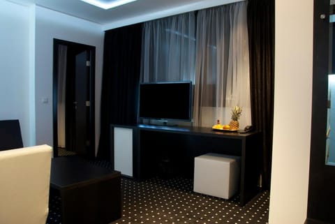 Hotel Fashion - Free Parking Hotel in Sofia