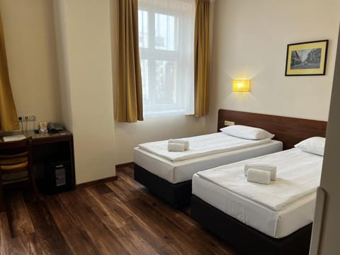 Memel Hotel Hotel in Klaipėda