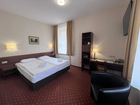 Memel Hotel Hotel in Klaipėda