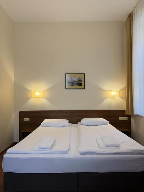 Memel Hotel Hotel in Klaipėda