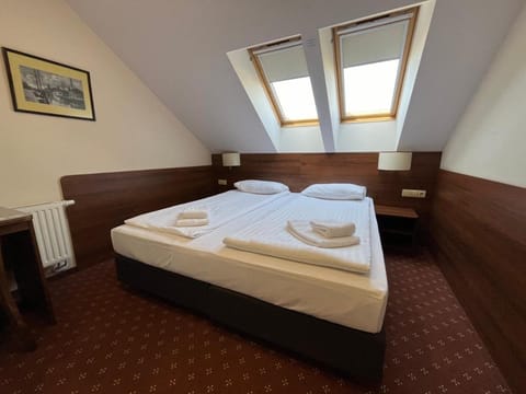 Memel Hotel Hotel in Klaipėda