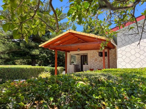 Pettas Apartments Apartment in Zakynthos