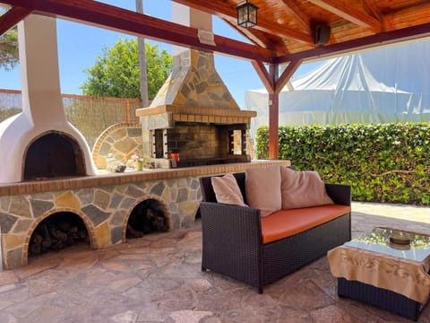 Pettas Apartments Apartment in Zakynthos