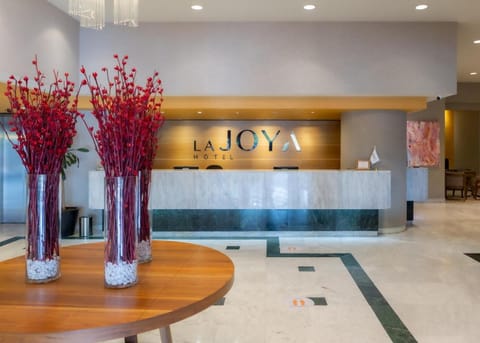 La Joya Pachuca Hotel in Pachuca