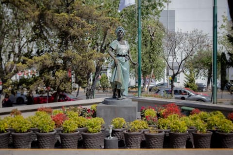 La Joya Pachuca Hotel in Pachuca