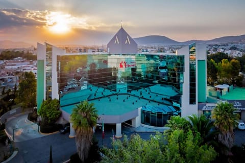 La Joya Pachuca Hotel in Pachuca