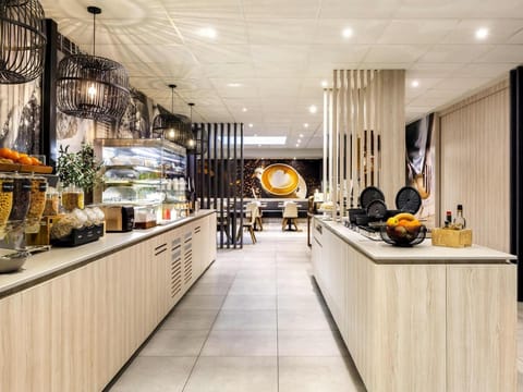 Mercure Oostende Hotel in Ostend