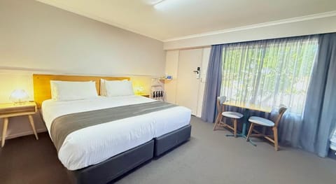 Best Western Murchison Lodge Motor Inn Hotel in Tasmania