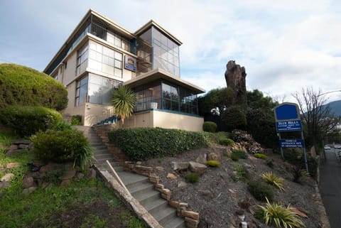 Blue Hills Motel Motel in Hobart