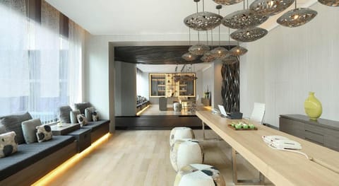 The Westin Resort Nusa Dua Bali Resort in Kuta Selatan