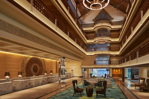 The Westin Resort Nusa Dua Bali Resort in Kuta Selatan