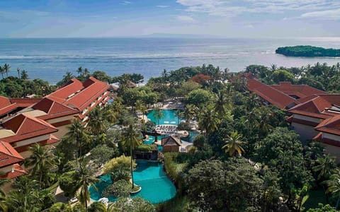 The Westin Resort Nusa Dua Bali Resort in Kuta Selatan