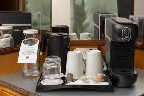 Hilton Paris Charles De Gaulle Airport Hotel in Île-de-France