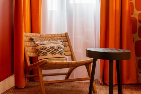 Aiden by Best Western Paris Roissy CDG Hotel in Île-de-France