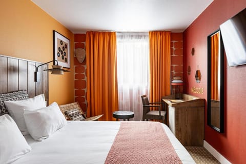 Aiden by Best Western Paris Roissy CDG Hotel in Île-de-France