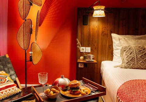 Aiden by Best Western Paris Roissy CDG Hotel in Île-de-France