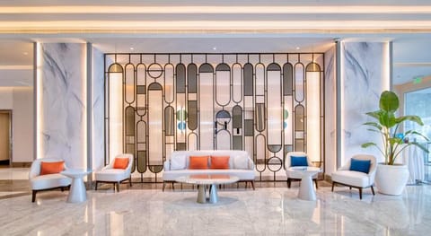 Radisson Blu Hotel & Resort, Abu Dhabi Corniche Resort in Abu Dhabi