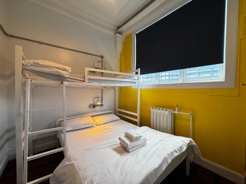 Safestay Glasgow Hotel in Glasgow