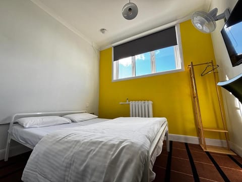 Safestay Glasgow Hotel in Glasgow