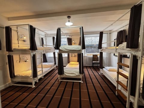 Safestay Glasgow Hotel in Glasgow