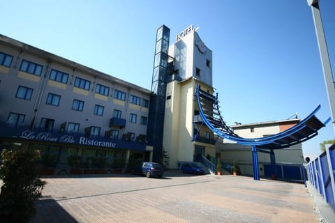 Blu Hotel, Sure Hotel Collection by Best Western Hotel in Turin