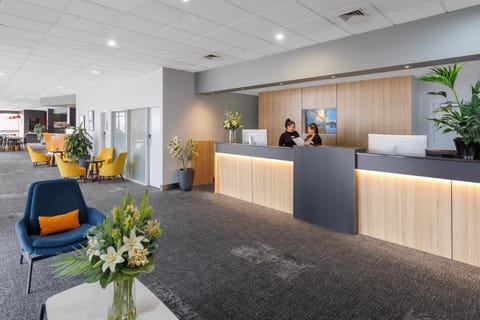 Best Western Hobart Hotel in Hobart