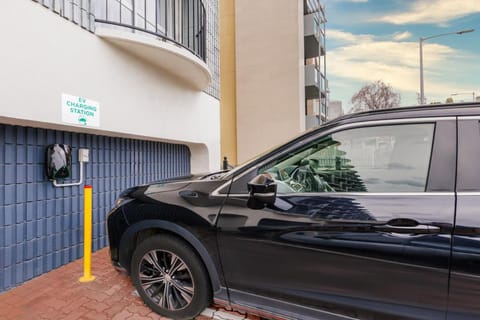 Best Western Hobart Hotel in Hobart