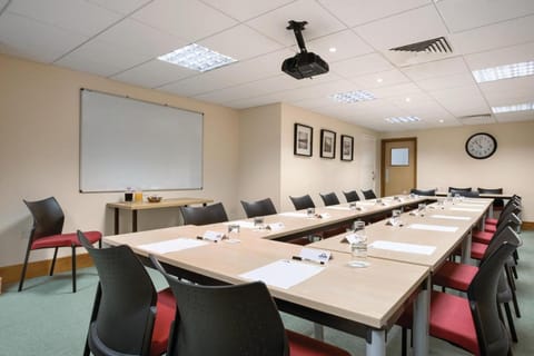 Days Inn Donington Hotel in South Derbyshire District