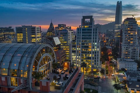 Property view