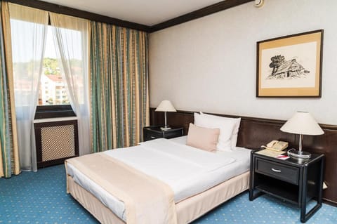 Hotel Holiday Hotel in Sarajevo