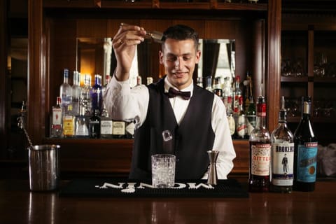 Hotel Holiday Hotel in Sarajevo