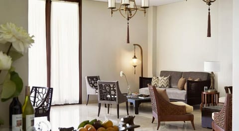 Kamandalu Ubud Resort Hotel in Ubud