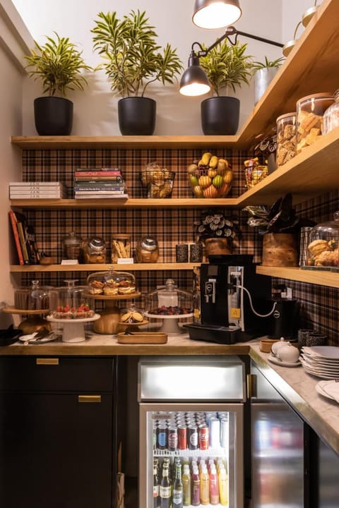 Ellerman House Hotel in Cape Town