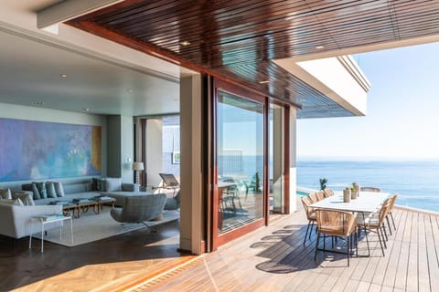 Ellerman House Hotel in Cape Town
