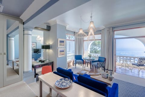 Ellerman House Hotel in Cape Town