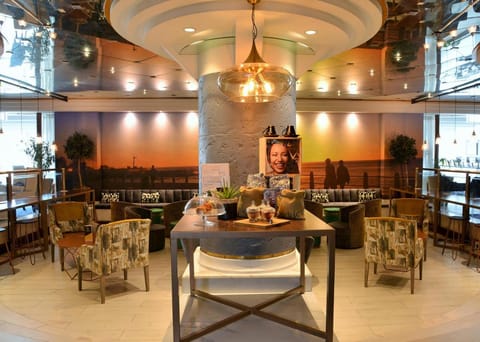 Peninsula All Suite Hotel Hotel in Sea Point