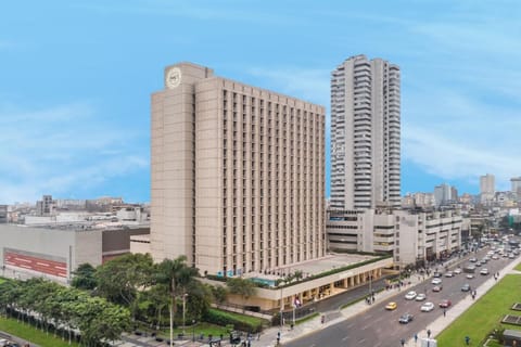 Property view