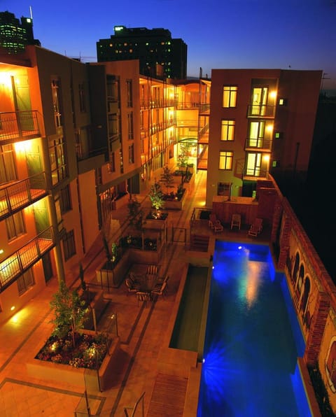 Property view