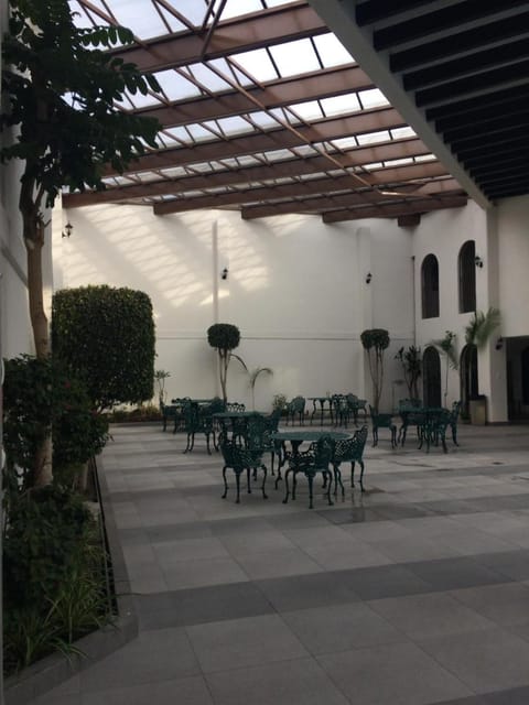 Radisson Hotel Del Rey Toluca Hotel in Toluca