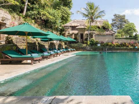 Pita Maha Resort & Spa Resort in Payangan