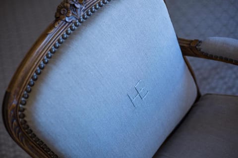 Hotel d'Europe Hotel in Avignon