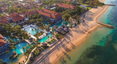 Conrad By Hilton Bali Resort in Kuta Selatan