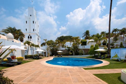 Villa Bejar Cuernavaca Hotel in Cuernavaca