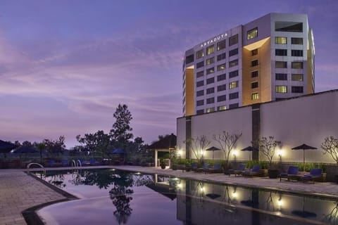 Property view