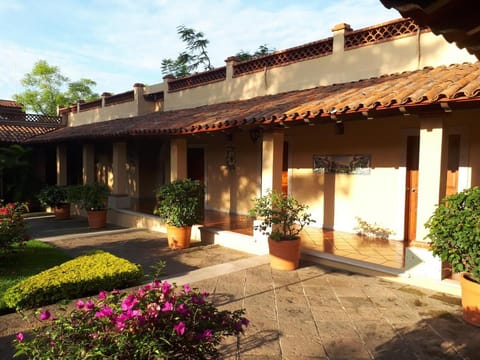 Hotel Spa Posada Tlaltenango Hotel in Cuernavaca