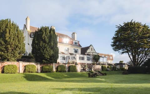 Northfield Hotel Hotel in Minehead