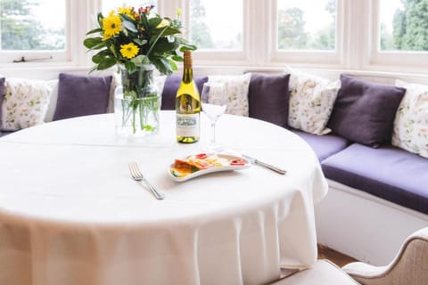 Northfield Hotel Hotel in Minehead