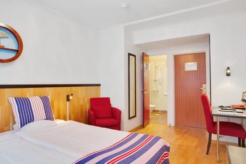Best Western Sjofartshotellet Hotel in Kalmar County, Sweden